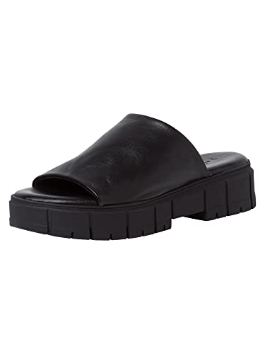 Tamaris Damen 1-1-27252-20 Hausschuh, Black Uni, 41 EU von Tamaris