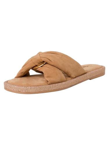 Tamaris Pantolette 1-27114-42 521 weit von Tamaris