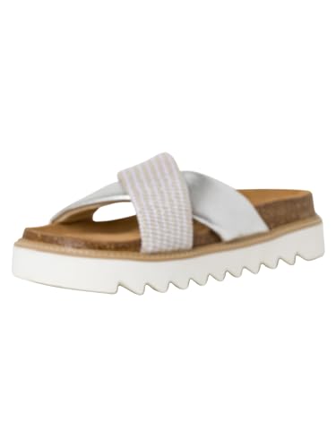 Tamaris Pantolette 1-27501-42 948 normal von Tamaris