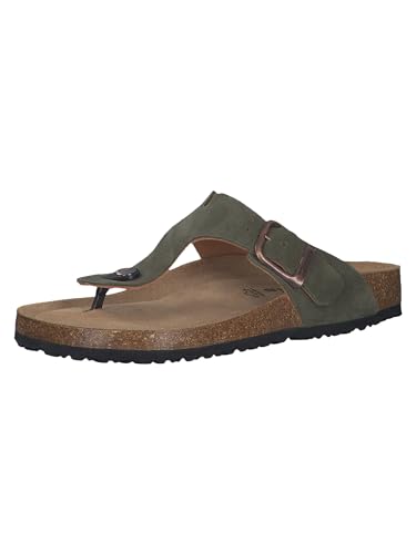 Tamaris Pantolette 1-27532-42 722 normal von Tamaris