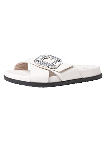 Tamaris Damen Pantolette 1-27212-28 von Tamaris