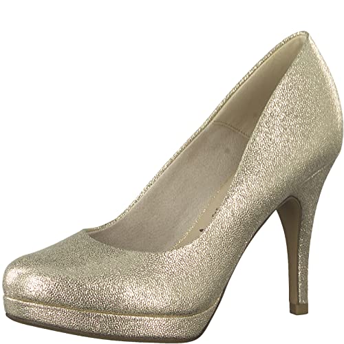 Tamaris Damen 1-1-22457-20 Pumps, 38 EU von Tamaris