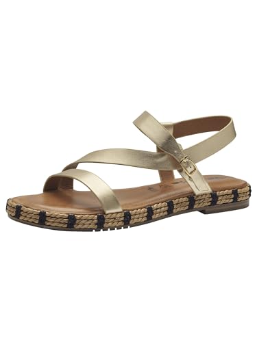 Tamaris Sandale 1-28131-42 940 weit Tamaris Sandale 1-28131-42 940 weit von Tamaris