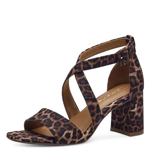 Tamaris Sandalette 1-28310-42 360 von Tamaris