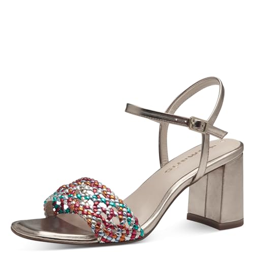 Tamaris Sandalette 1-28055-42 902 normal von Tamaris