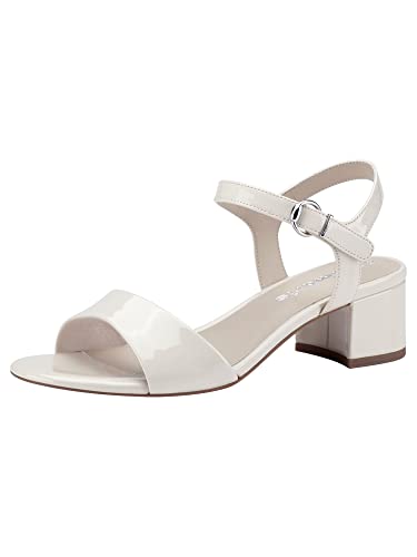 Tamaris Damen Sandalette 1-1-28249-20 432 von Tamaris