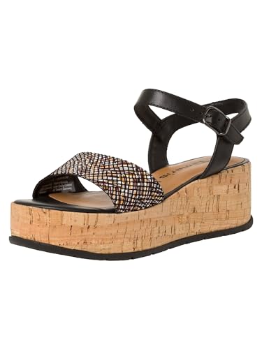 Tamaris Sandalette 1-28020-42 098 weit von Tamaris