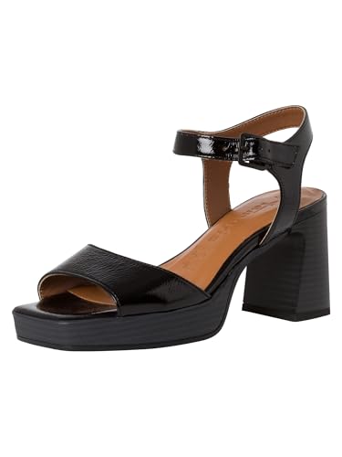 Tamaris Sandalette 1-28030-42 018 schmal von Tamaris