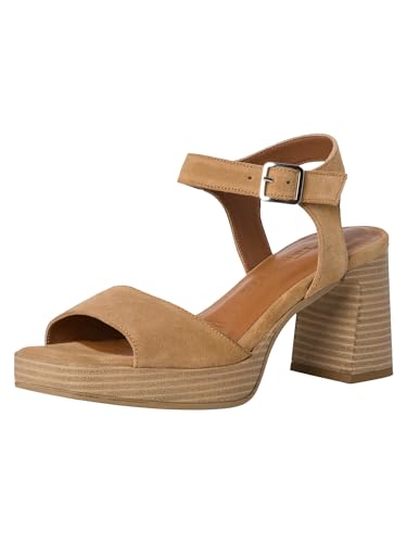 Tamaris Sandalette 1-28030-42 436 schmal von Tamaris