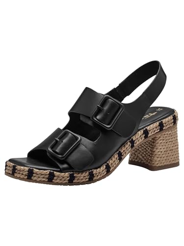 Tamaris Sandalette 1-28040-42 001 normal von Tamaris