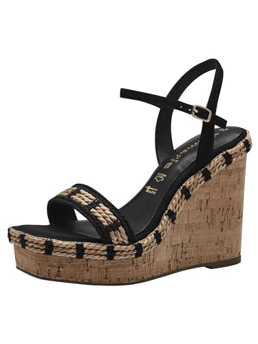 Tamaris Sandalette 1-28041-42 001 normal von Tamaris