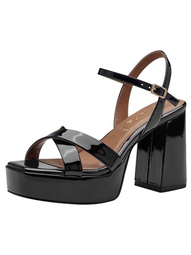 Tamaris Sandalette 1-28051-42 001 normal von Tamaris