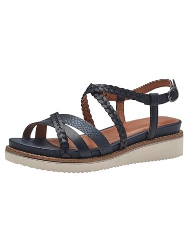 Tamaris Damen Sandalette 1-28207-42 805 von Tamaris