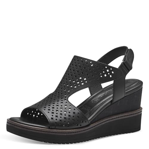 Tamaris Sandalette 1-28218-42 001 normal von Tamaris