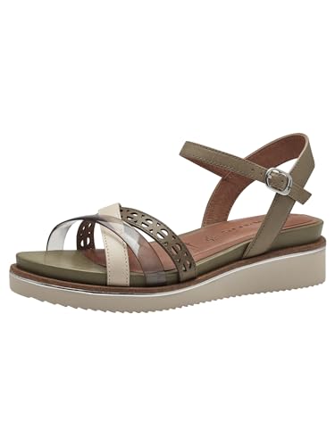 Tamaris Damen Sandalette 1-28255-42 771 von Tamaris