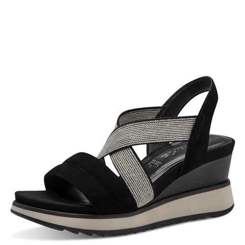 Tamaris Sandalette 1-28338-42 001 von Tamaris