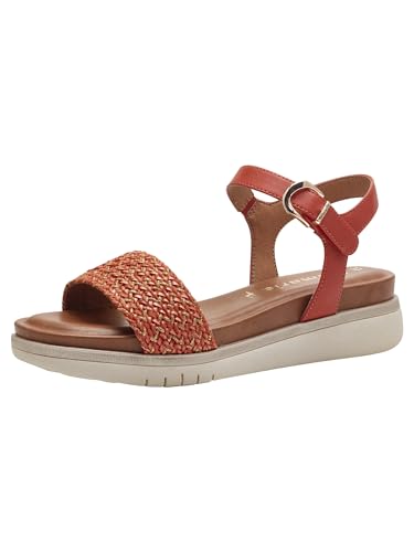 Tamaris Sandalette 1-28700-42 606 normal von Tamaris