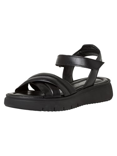 Tamaris Damen Sandalette 1-28704-42 003 von Tamaris