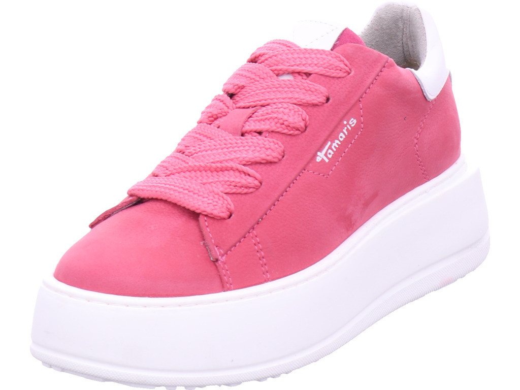 Tamaris Damen Schnürer Schnürschuh von Tamaris