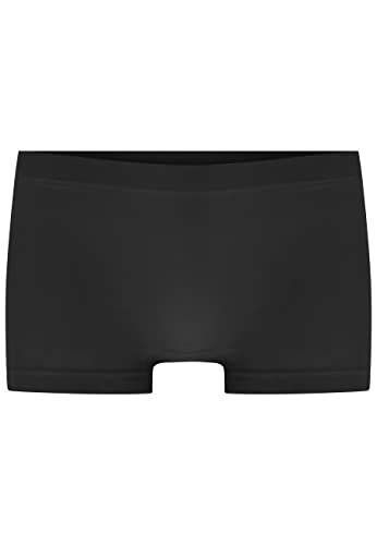 Tamaris Damen Shorty ATLANTA Black M von Tamaris