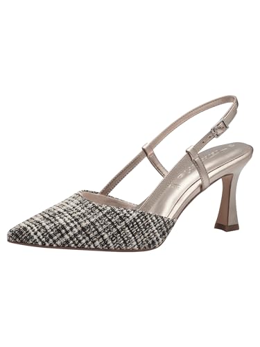 Tamaris Slingpumps 1-29602-42 001 schmal von Tamaris