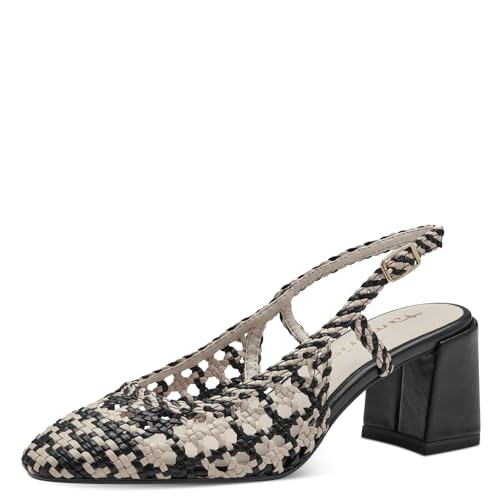 Tamaris Slingpumps 1-29614-42 098 schmal von Tamaris