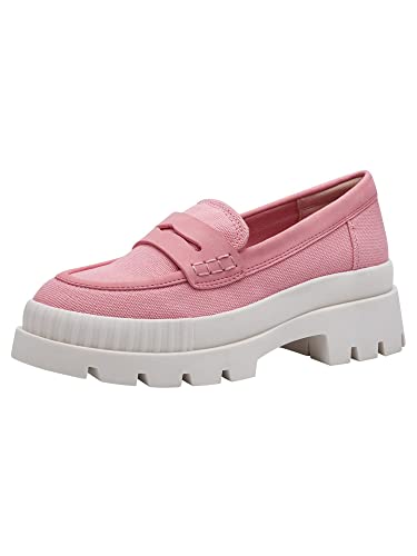 Tamaris Damen Tamaris Dames 1-1-24709-20 Slipper, Candy, 40 EU von Tamaris