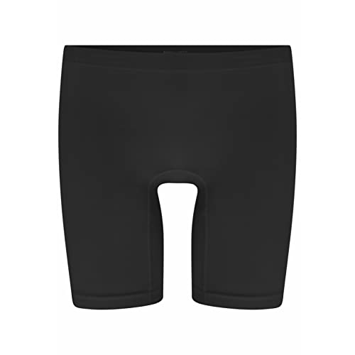 Tamaris Damen Slipshort lang ATTYMON Black L von Tamaris