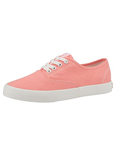 Tamaris Damen Sneaker 1-1-23604-20 689 normal von Tamaris