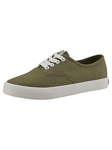 Tamaris Damen Sneaker 1-1-23604-20 722 normal von Tamaris