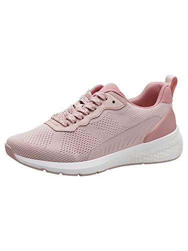 Tamaris Damen 1-1-23705-20 Sneaker Low, 36 EU von Tamaris