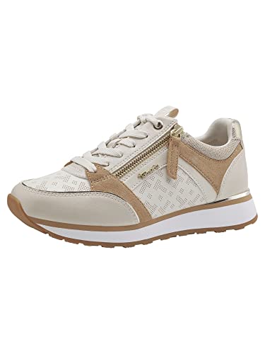 Tamaris Damen Sneaker 1-1-23726-20 488 normal von Tamaris