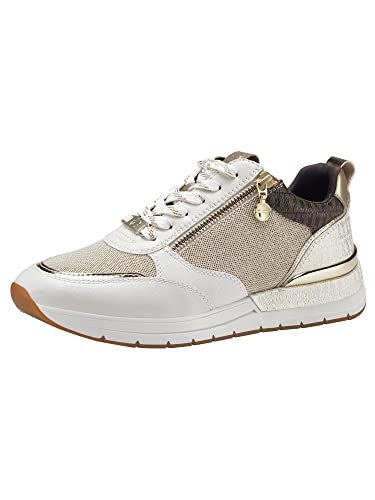 Tamaris Damen Sneaker 1-1-23732-20 493 normal von Tamaris