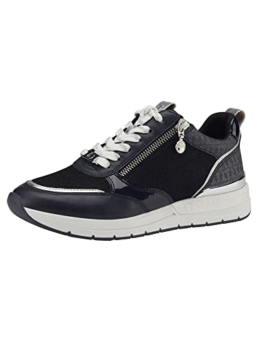 Tamaris Damen Sneaker 1-1-23732-20 890 normal von Tamaris