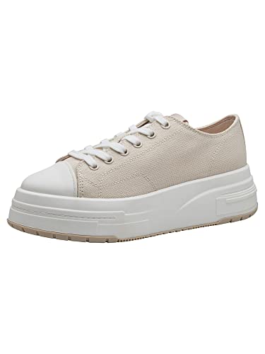 Tamaris Damen 1-1-23815-20 Sneaker Low, 42 EU von Tamaris