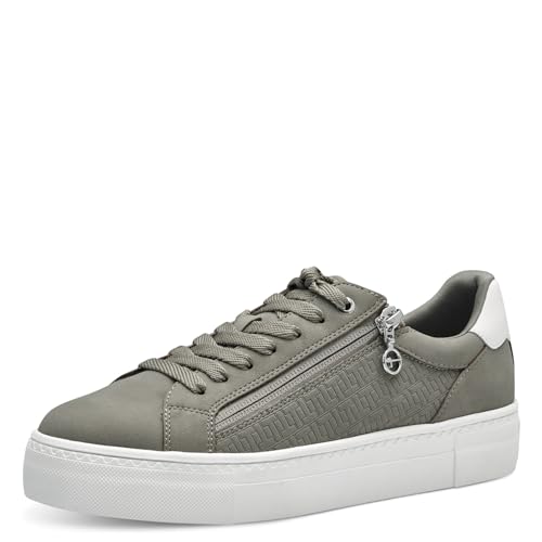 Tamaris Damen Sneaker 1-23313-41 771 normal von Tamaris