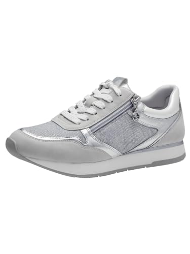 Tamaris Damen Sneaker 1-23603-42 248 von Tamaris