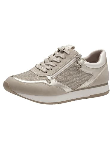 Tamaris Damen Sneaker 1-23603-42 430 von Tamaris