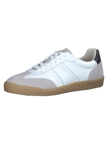 Tamaris Damen Sneaker 1-23612-42 129 von Tamaris