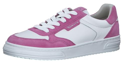 Tamaris Damen Sneaker 1-23617-42 510 von Tamaris