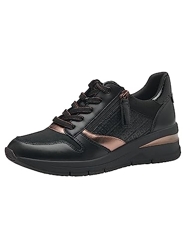 Tamaris Damen Sneaker 1-23702-41 096 normal von Tamaris