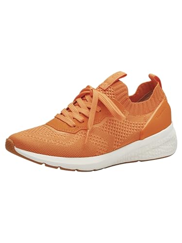 Tamaris Damen Sneaker 1-23714-42 606 von Tamaris