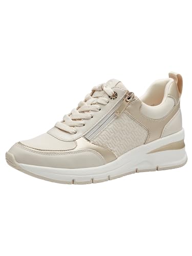 Tamaris Damen Sneaker 1-23721-42 430 von Tamaris