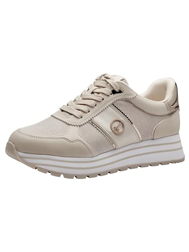 Tamaris Damen Sneaker 1-23727-42 430 von Tamaris