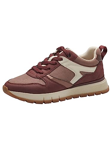 Tamaris Damen Sneaker 1-23728-41 526 normal von Tamaris