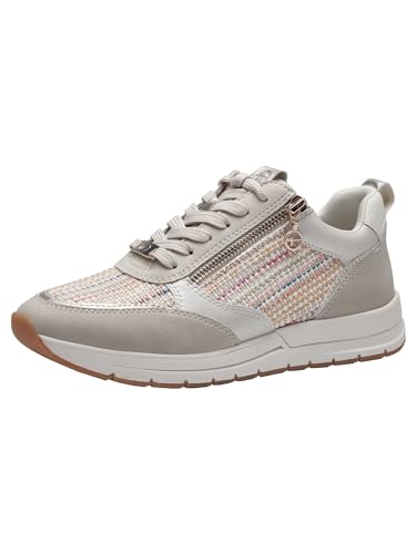 Tamaris Damen Sneaker 1-23732-41 402 normal von Tamaris