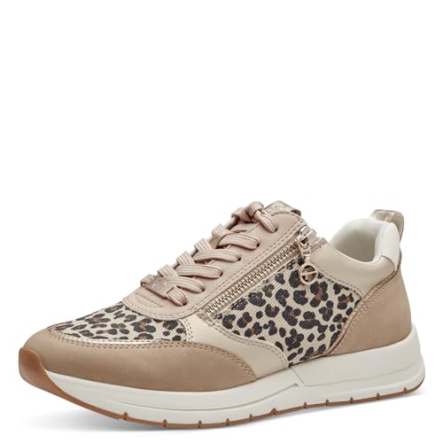 Tamaris Damen Sneaker 1-23732-41 471 normal von Tamaris