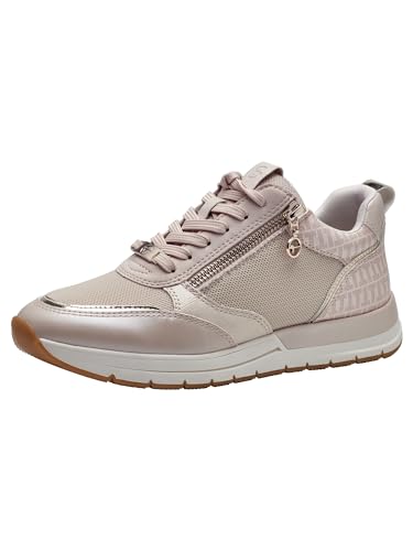 Tamaris Damen Sneaker 1-23732-41 596 normal von Tamaris