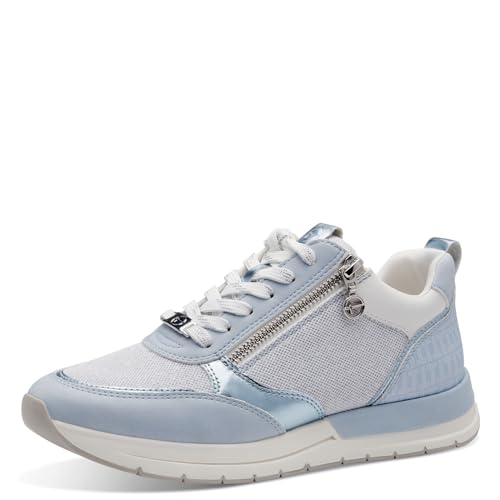 Tamaris Damen Sneaker 1-23732-41 895 normal von Tamaris