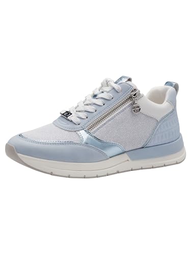 Tamaris Damen Sneaker 1-23732-41 895 normal von Tamaris